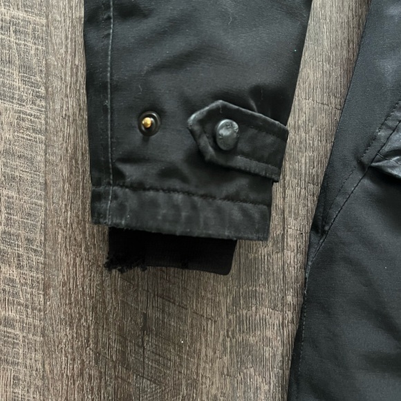 Kensington Canada Goose jacket - Picture 3 of 5